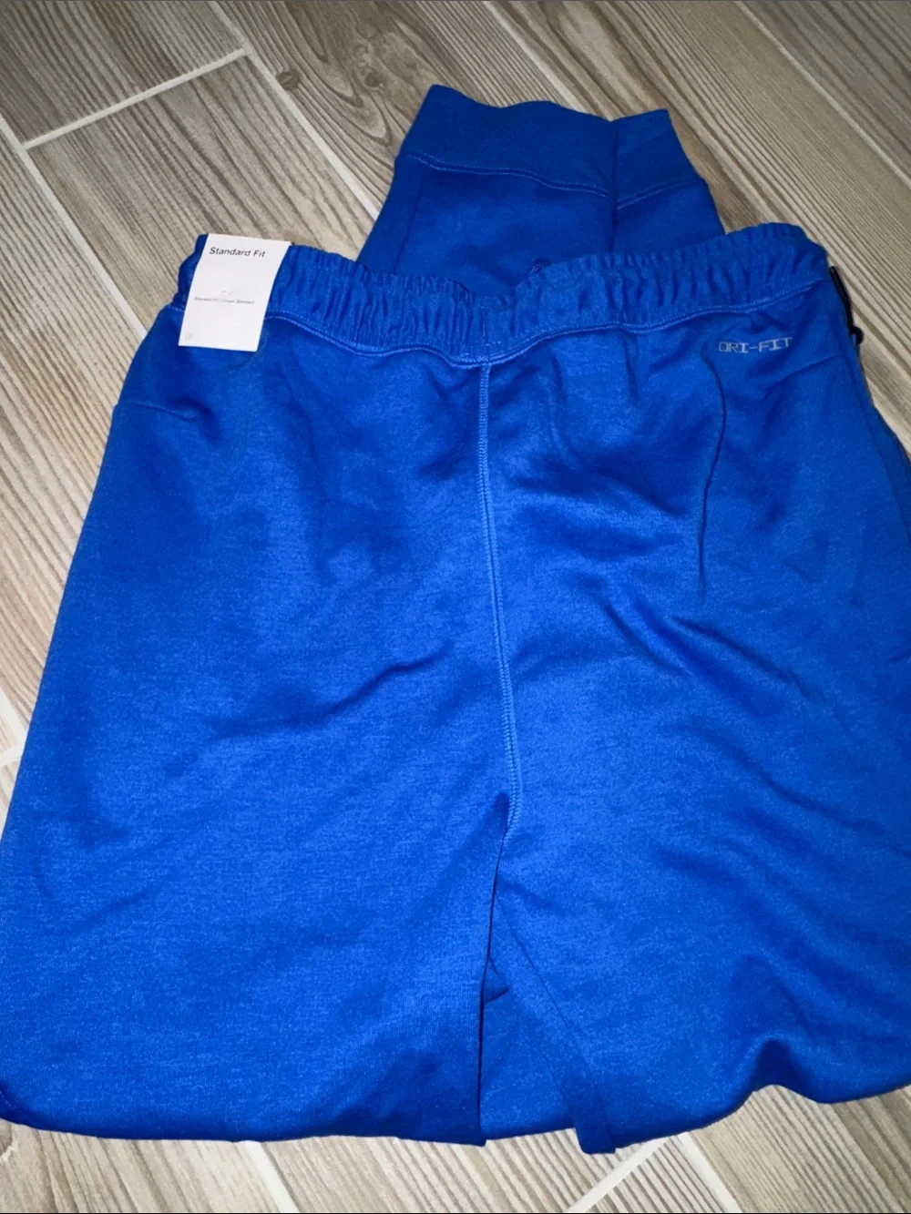NWT Jordan x Gators team issued joggers